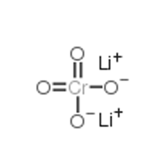 Lithium chromate CAS#14307-35-8