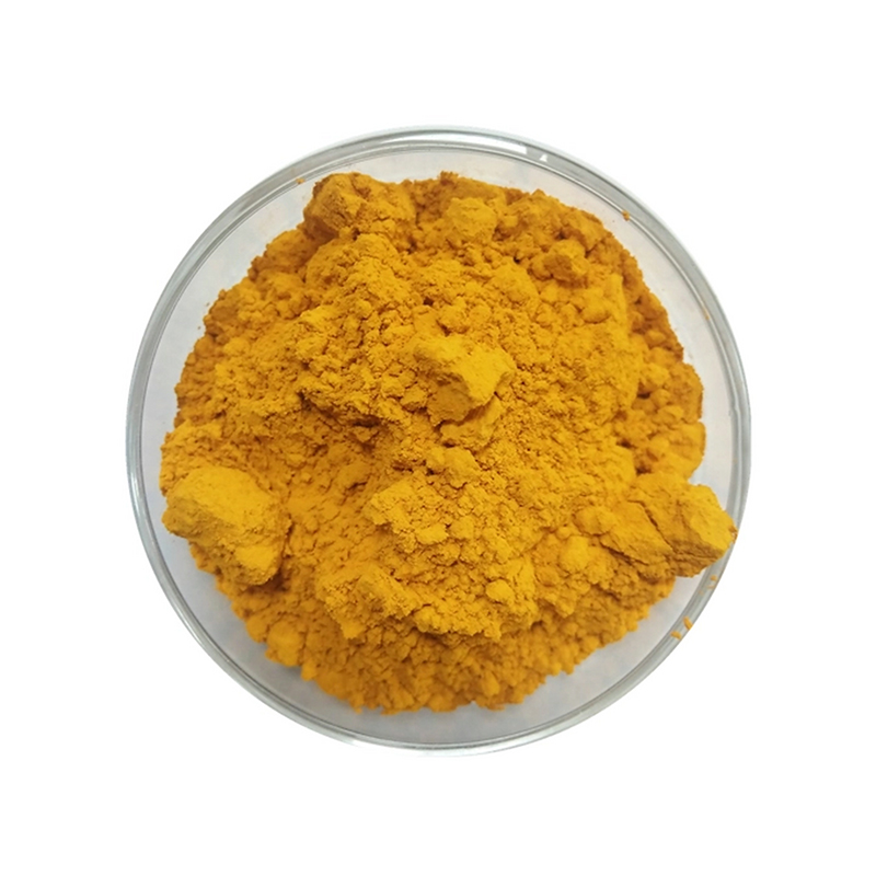 أول أكسيد الرصاص CAS#1317-36-8