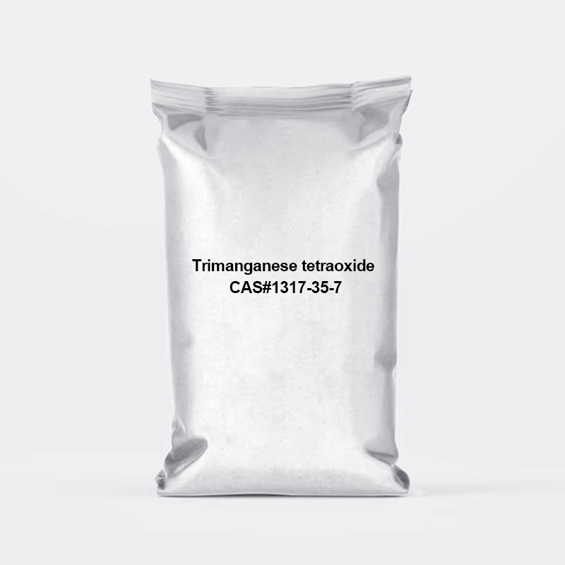 أكسيد ثلاثي المنغنيز CAS#1317-35-7