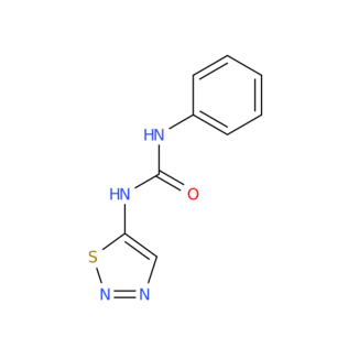 Thidiazuron CAS#51707-55-2