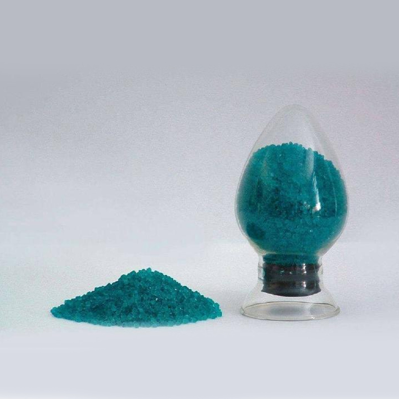 Sulfate de nickel CAS n° 7786-81-4