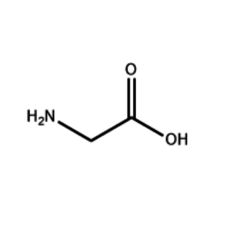 Glicina CAS#56-40-6