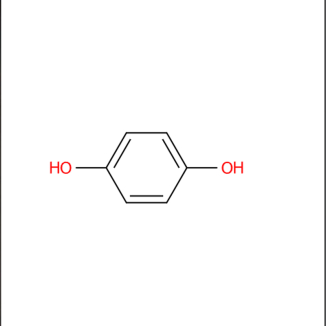 Hidroquinona CAS#123-31-9