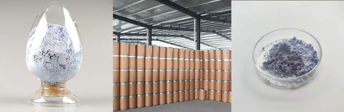 Ossido di neodimio CAS#1313-97-9