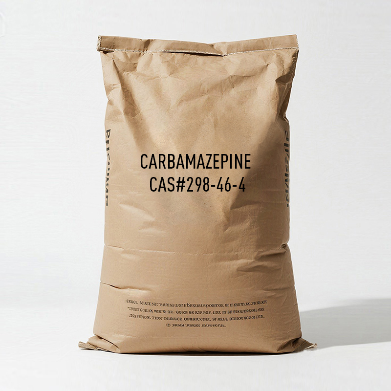 Karbamazepin CAS # 298-46-4