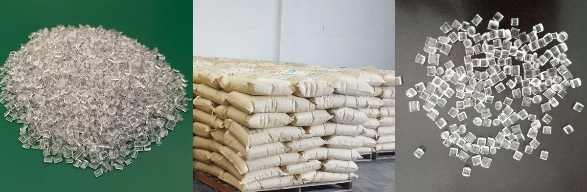 Policarbonato CAS nº 25037-45-0 Policarbonato CAS nº 25037-45-0