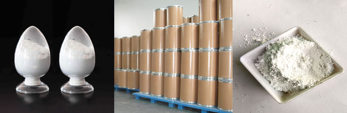 Diantimony trioxide CAS#1309-64-4 Diantimony trioxide CAS#1309-64-4