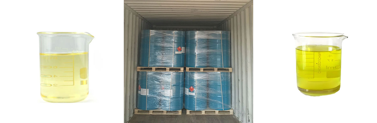 Hypochlorite de sodium CAS n° 7681-52-9