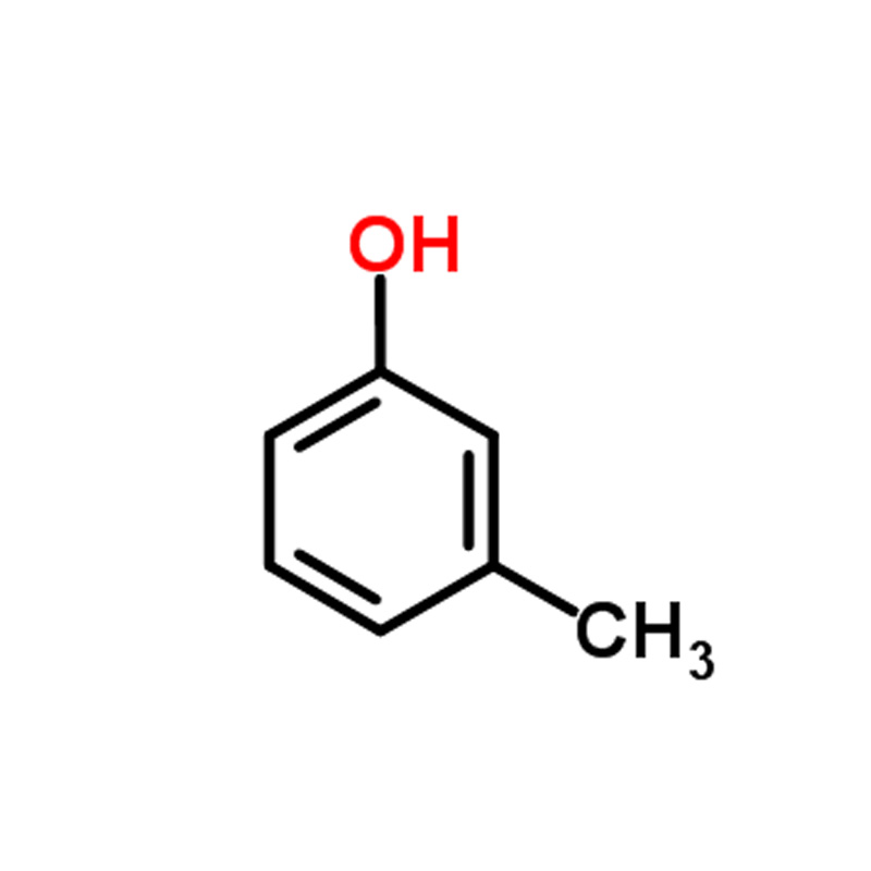 m-Cresol CAS#108-39-4 