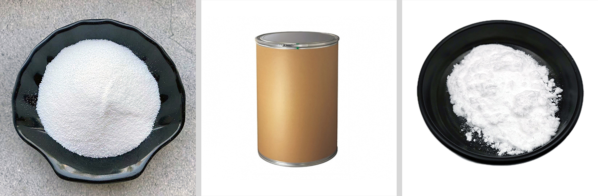 بولي فينيل بيروليدون CAS#9003-39-8