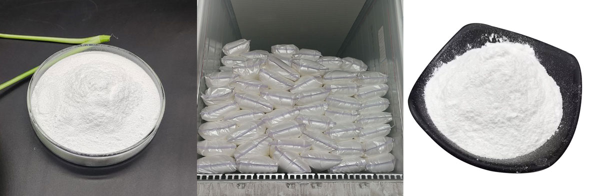 Carbonate de sodium CAS n° 497-19-8 Carbonate de sodium CAS n° 497-19-8