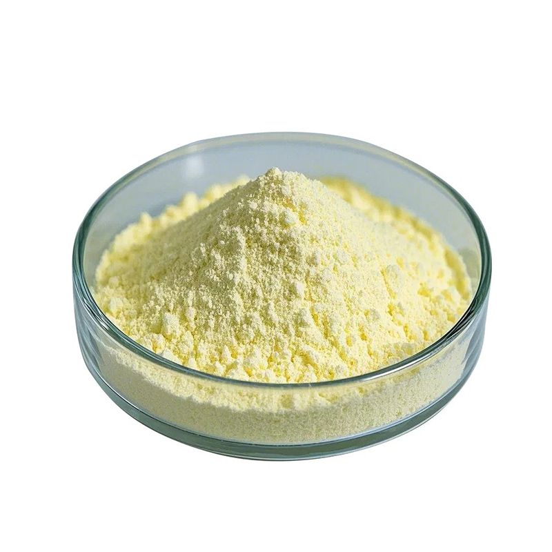 Baicalin CAS#21967-41-9