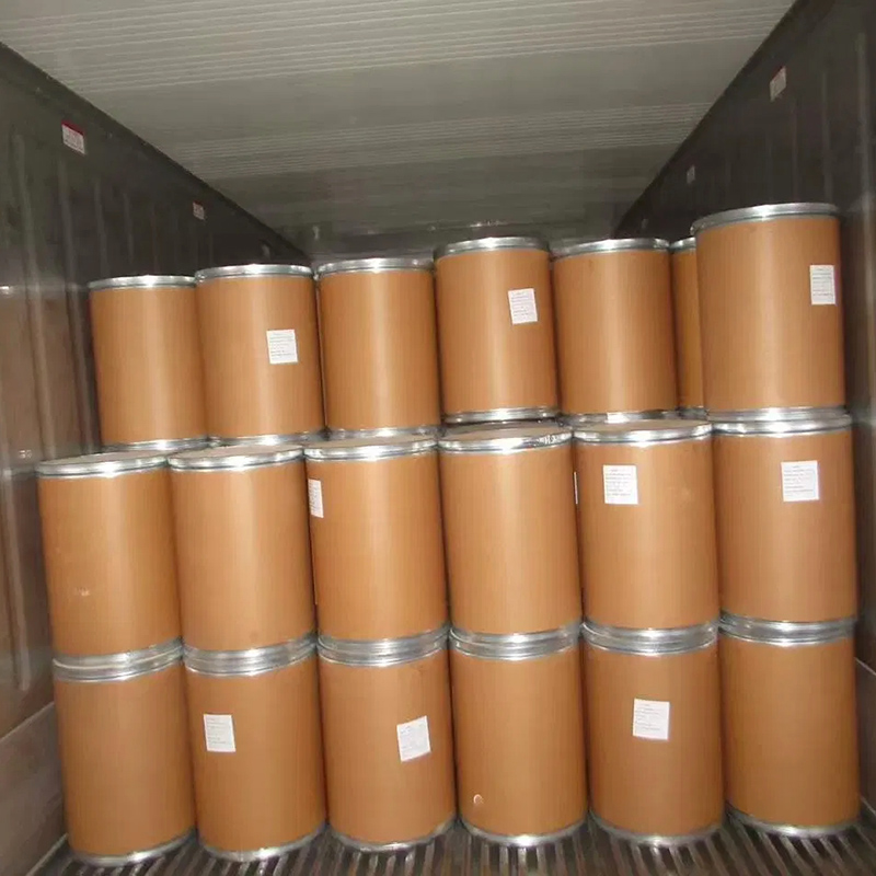 Кетоконазол CAS#65277-42-1