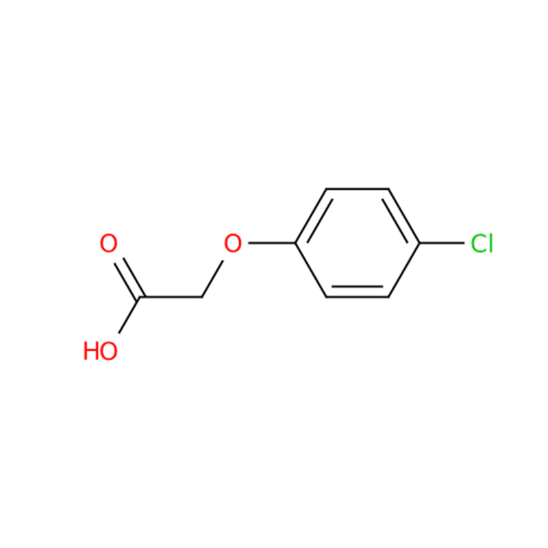 Acido 4-Clorofenossiacetico CAS#122-88-3
