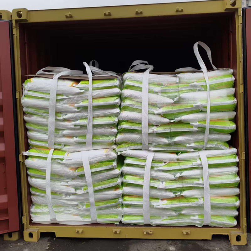 Лимонная кислота