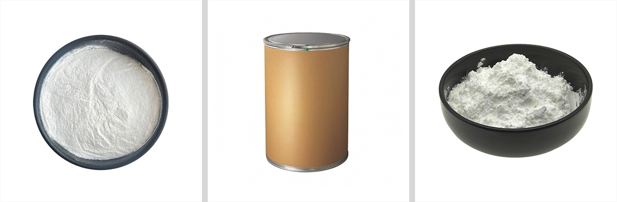 Streptomycinsulfat CAS-Nr. 3810-74-0