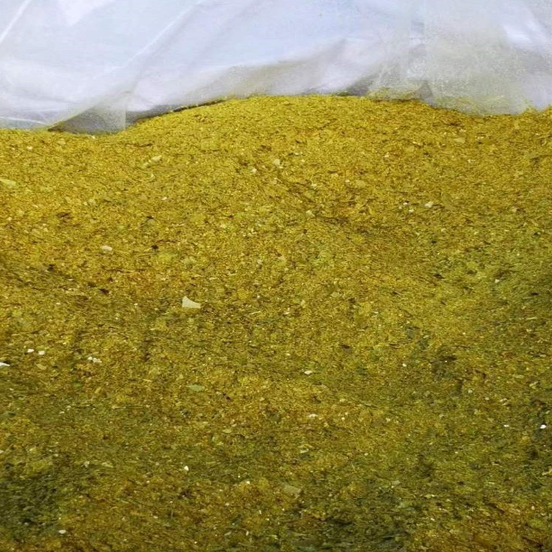 Pentassulfeto de fósforo CAS nº 1314-80-3