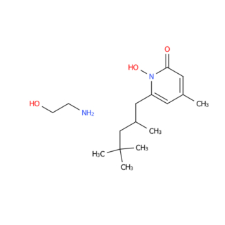 Piroctone olamine, numéro CAS : 68890-66-4
