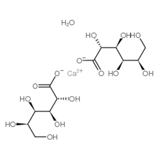 Calciumgluconat-Monohydrat CAS-Nr. 66905-23-5
