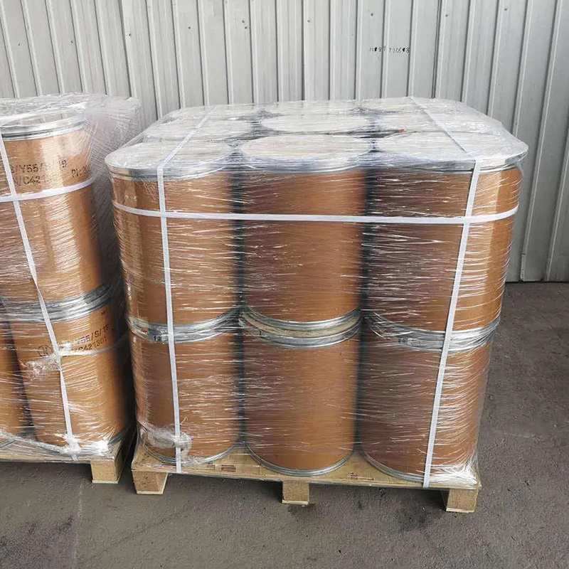 Алюминий гидроксиді CAS#21645-51-2