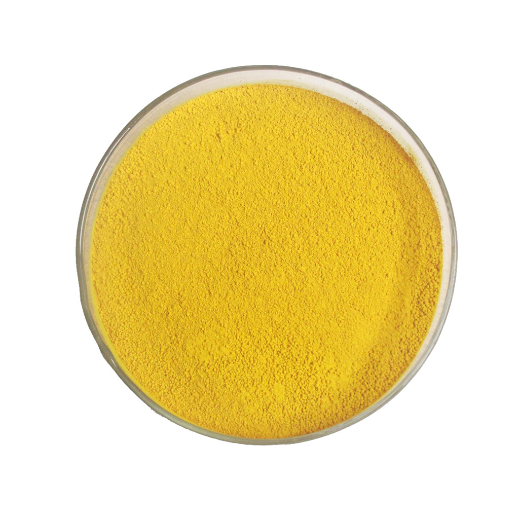 1,4-بنزوكينون CAS#106-51-4