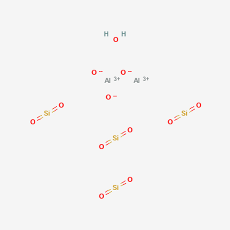 محفز K-CATALYST CAS#1318-93-0