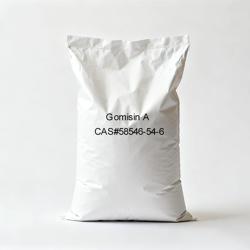 Gomisin A CAS#58546-54-6