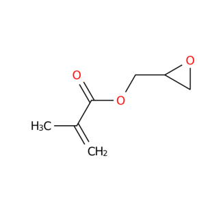 Глицидилметакрилат CAS № 106-91-2