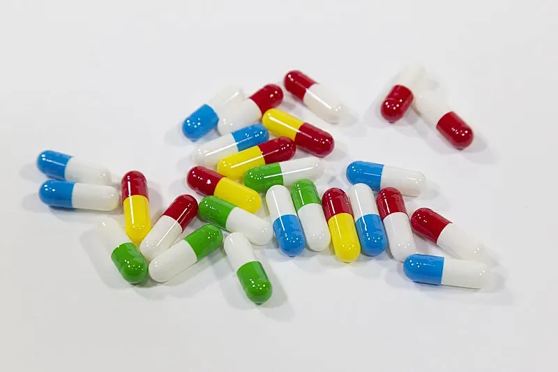 Стеарат натрия