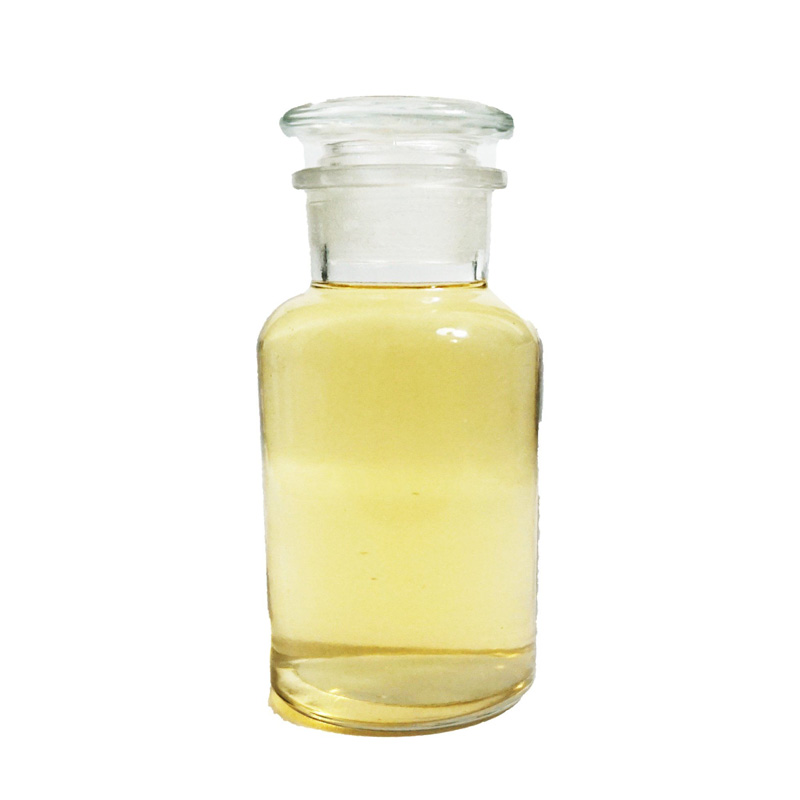 Inalador de dose medida polimérico CAS nº 9016-87-9