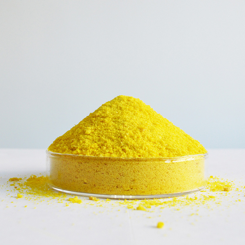 Aluminum chlorohydrate CAS#1327-41-9