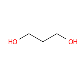 1,3-Propandiol CAS-Nr. 504-63-2