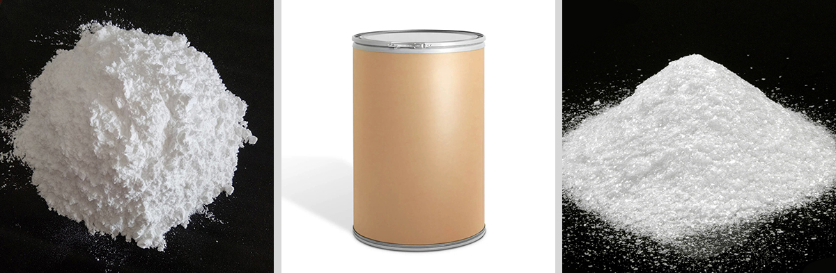 Калий гептадекафтор-1октансульфонат CAS № 2795-39-3