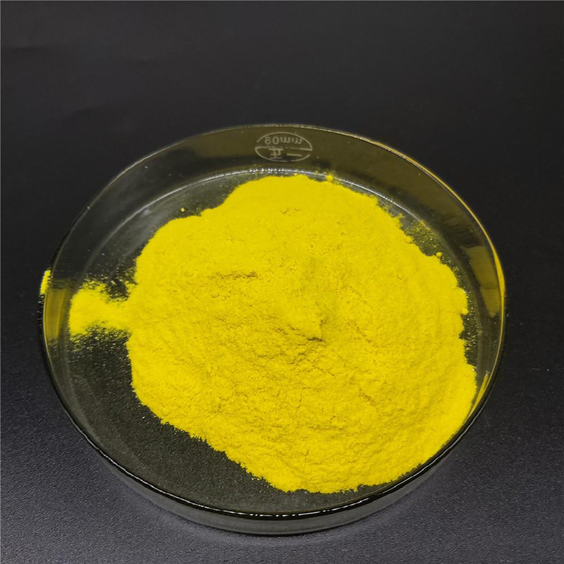 Doxycyclinhydrochlorid CAS-Nr. 10592-13-9