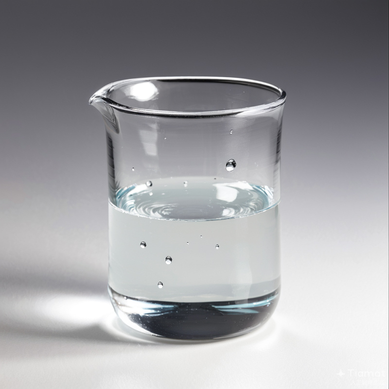 Carbinol (Hydroxyl) Terminated Polydimethylsiloxane CAS#67674-67-3