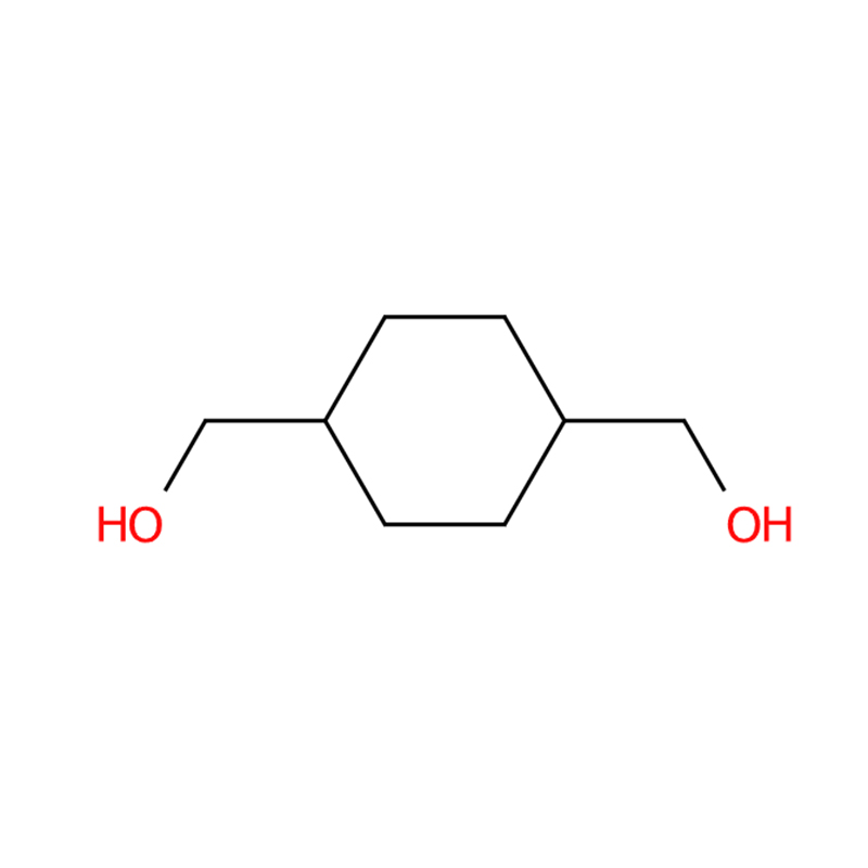 1,4-Siklogeksandimetanol CAS # 105-08-8