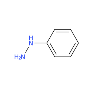 Phenylhydrazin CAS#100-63-0