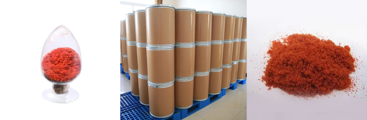 Cobalt Sulfate CAS#10124-43-3