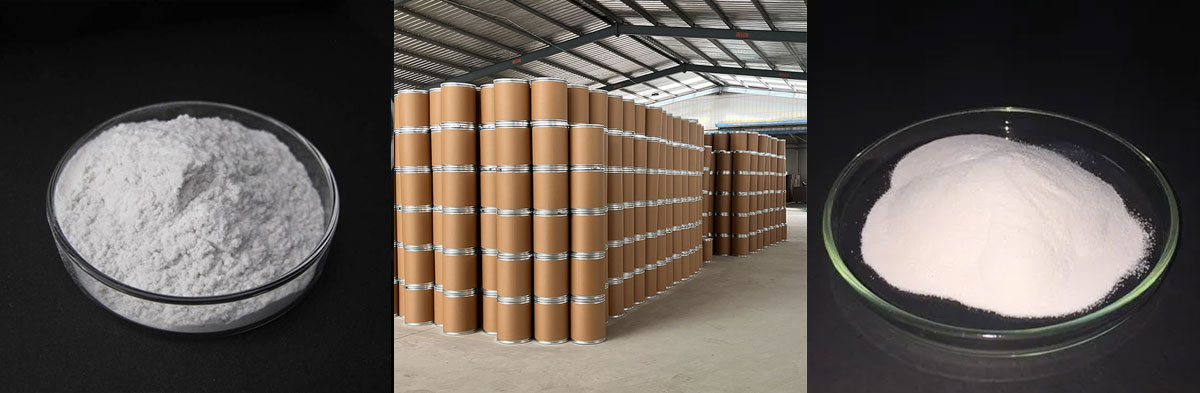 Tungstato di calcio CAS#7790-75-2