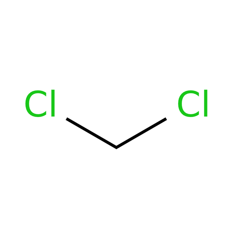 Dixlormetan CAS#75-09-2