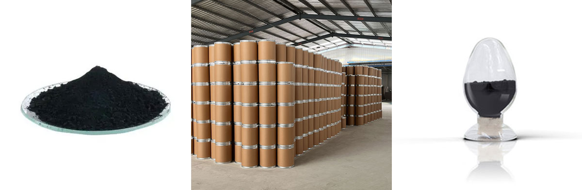 Cromita de cobre CAS#12018-10-9