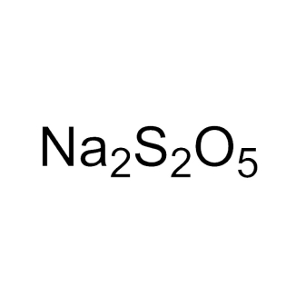 Натрий метабисульфиті CAS № 7681-57-4