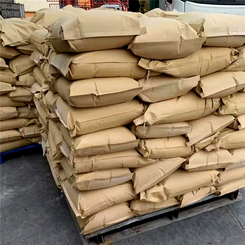 Estearato de magnésio CAS#557-04-0