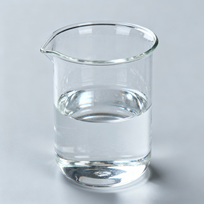 Carbinol (Hydroxyl) Terminated Polydimethylsiloxane CAS#67674-67-3