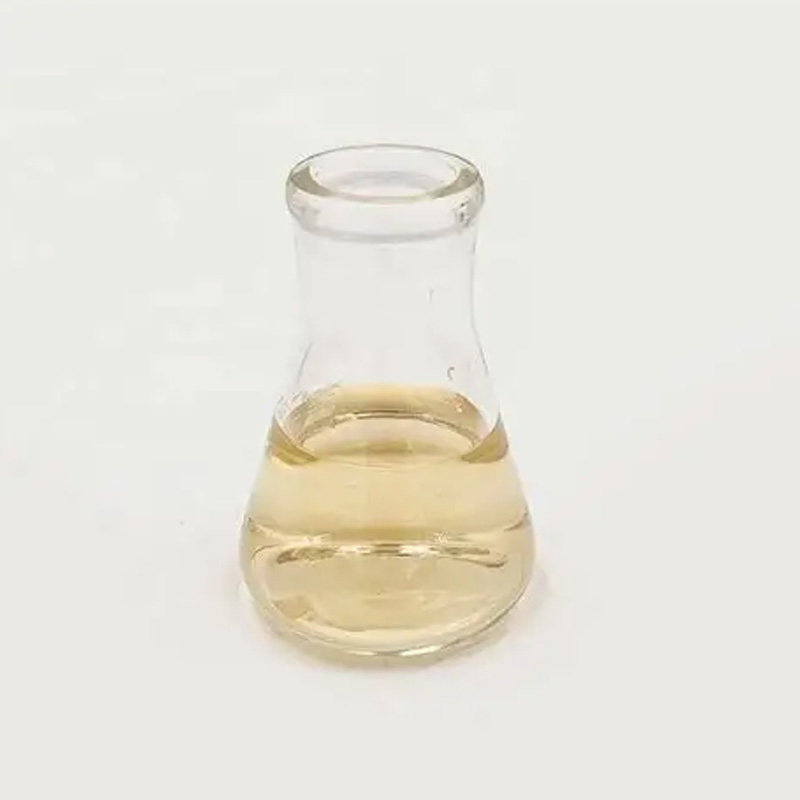 Inalador de dose medida polimérico CAS nº 9016-87-9