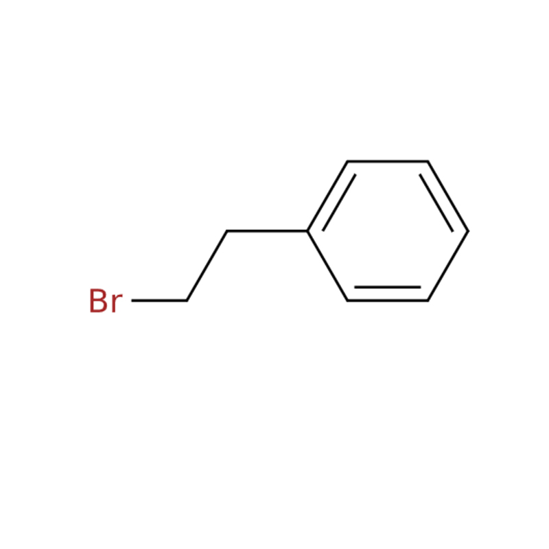 (2-Bromoetil)benzene CAS#103-63-9
