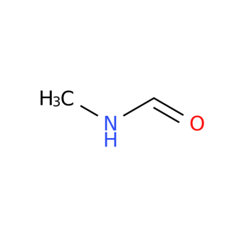 N-metilformamida, N.º CAS 123-39-7