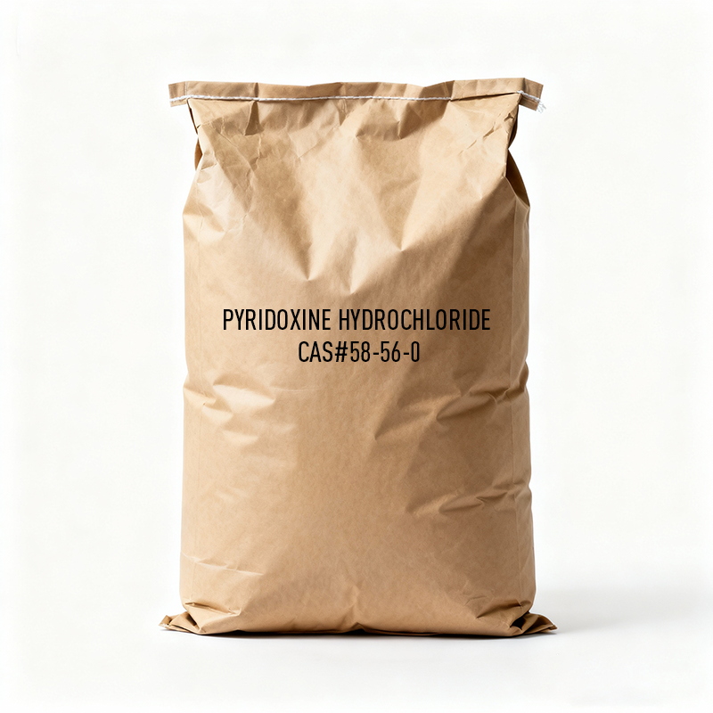 Pyridoxinhydrochlorid CAS-Nr. 58-56-0