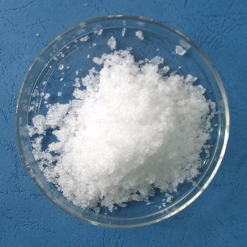 Гексагидрат нитрата лантана(III) CAS#10277-43-7