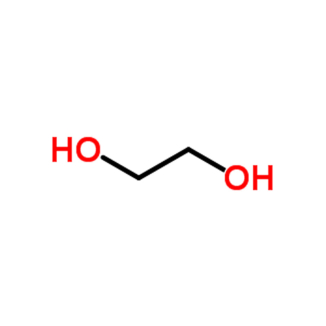 Éthylène glycol CAS n° 107-21-1